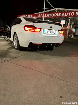 seria 4 coupe - imagine 3