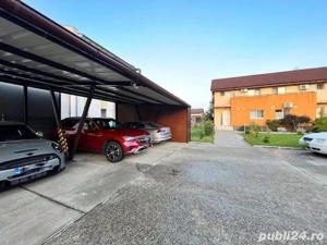 Proprietar , vand casa insiruita in Dumbravita - imagine 9