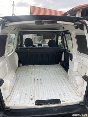 Vând Citroen berlingo  - imagine 3