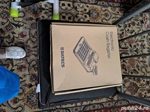 Vand casa de marcat DATECS