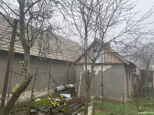 Vând Casa în Cheresig - imagine 3
