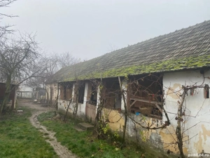 Vând Casa în Cheresig - imagine 4