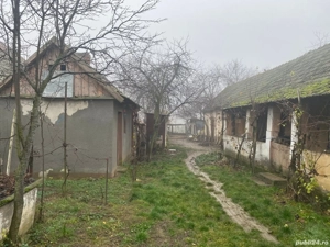 Vând Casa în Cheresig - imagine 2