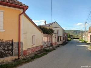 Închiriez Proprietate la Munte