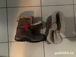 GHETE IARNA fete Jack Wolfskin