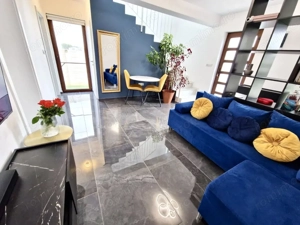 Duplex, 3 camere,  76 mp utili, 150 mp teren - Giroc 