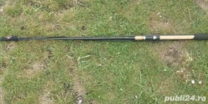  lansetă Tica de pescuit pentru feeder de 3.90m vând urgent