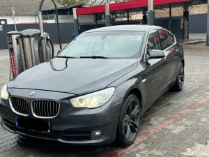 vand BMW 530 GT  an 2011