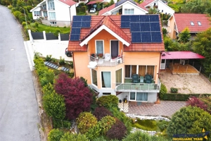 Film 3D!Confort,stil si functionalitate:Vila rezidential  business,Livezeni,Mures - imagine 11