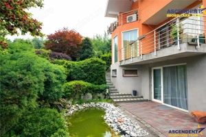 Film 3D!Confort,stil si functionalitate:Vila rezidential  business,Livezeni,Mures - imagine 13