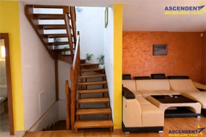 Film 3D!Confort,stil si functionalitate:Vila rezidential  business,Livezeni,Mures - imagine 12