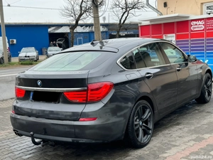 vand BMW 530 GT  an 2011 - imagine 3