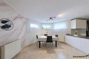 Film 3D!Confort,stil si functionalitate:Vila rezidential  business,Livezeni,Mures - imagine 10