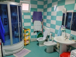 vind casa in Bojoiu Dolj 17km de Craiova  - imagine 5