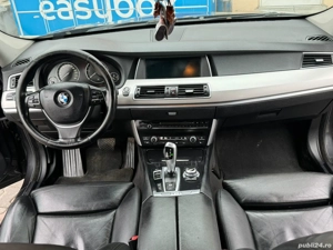 vand BMW 530 GT  an 2011 - imagine 5