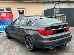 vand BMW 530 GT  an 2011 - imagine 4