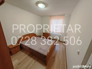 Proprietar Inchiriez 2 camere Balcescu