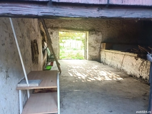 Închiriez Proprietate la Munte - imagine 6
