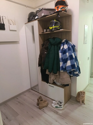 Apartament-3 camere+terasa+Loc Parcare-Parter-Giroc-Braytim-Proprietar