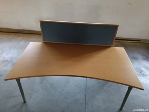 Birou mare, ergonomic   ideal birou   home office