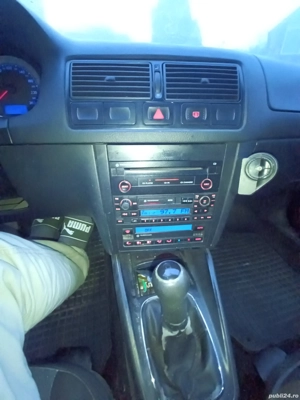 Vw golf IV 90cp - imagine 5