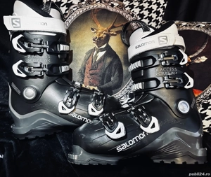 Clăpari Salomon X Access 60 W Cruise 25 25,5 dama