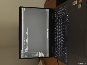 Laptop Gaming Lenovo LOQ 15 - RTX 4060, 32GB RAM, 1.5TB SSD