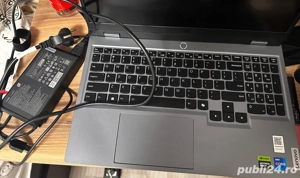 Laptop gaming Lenovo LOQ