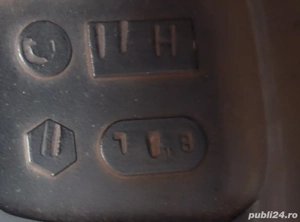 jante r17 tiguan  - imagine 3