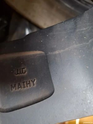 jante r17 tiguan  - imagine 5