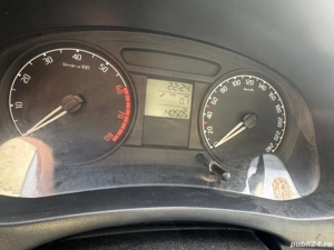 Se vinde Skoda fabia - imagine 3