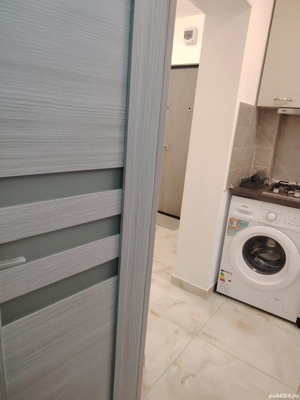ofer garsoniera noua bloc nou  - imagine 5