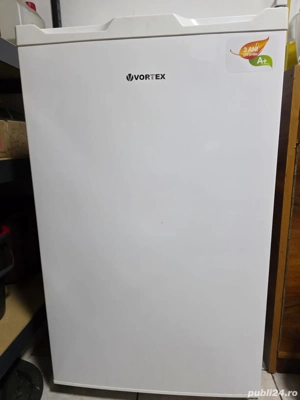 Vand frigider Vortex