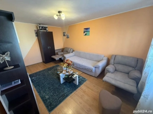 Inchiriez Apartament 2 camere, proprietar, zona Rahova (Pecineaga)