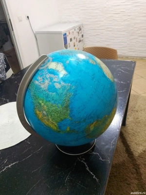 Veioza glob..fara.bec