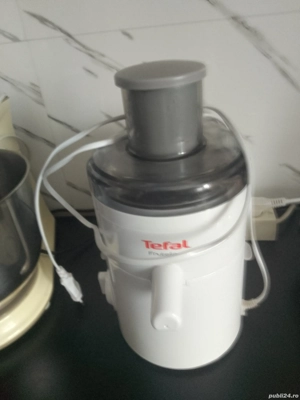 Storcător.fructe.utilizat