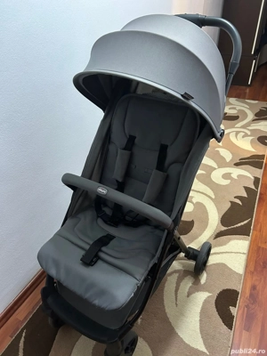 Donez carucior sport 