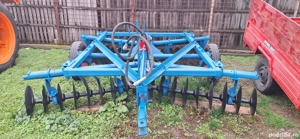 U650, RAR EFECTUAT NOIEMBRIE 2025, merge si arata foarte bine - imagine 9