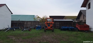 U650, RAR EFECTUAT NOIEMBRIE 2025, merge si arata foarte bine - imagine 4