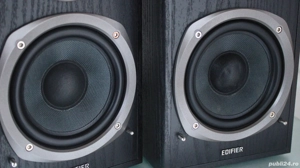 Boxe active raft Edifier,50W.