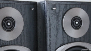 Boxe active raft Edifier,50W. - imagine 3