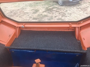 U650, RAR EFECTUAT NOIEMBRIE 2025, merge si arata foarte bine - imagine 5