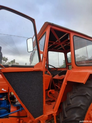 U650, RAR EFECTUAT NOIEMBRIE 2025, merge si arata foarte bine