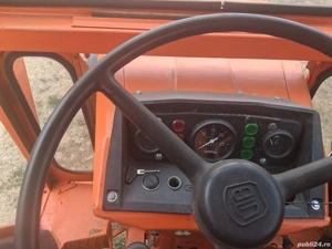 U650, RAR EFECTUAT NOIEMBRIE 2025, merge si arata foarte bine - imagine 8