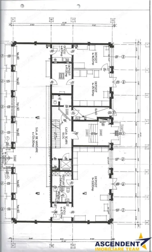 Spatiu comercial vitrinat,dublu acces,257 mp,disponibil si jumatate,Garii,Sfantu Gheorghe - imagine 3