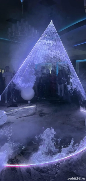 Sonorizare si lumini pentru evenimente