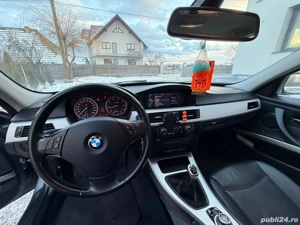 Vind bmw  e 91 2.0 benzina