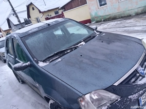 De vânzare!  Dacia Logan 