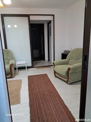 Apartament 2 camere Gara de Nord