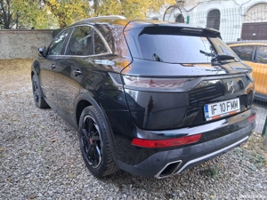 DS7 Performance 130000 km - imagine 3